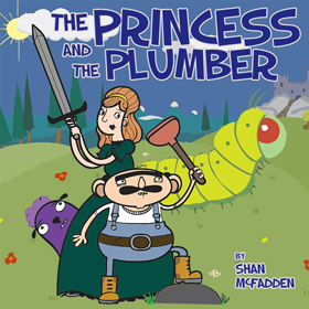 The Princess and the Plumber