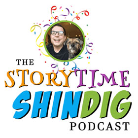 The Storytime Shindig Podcast